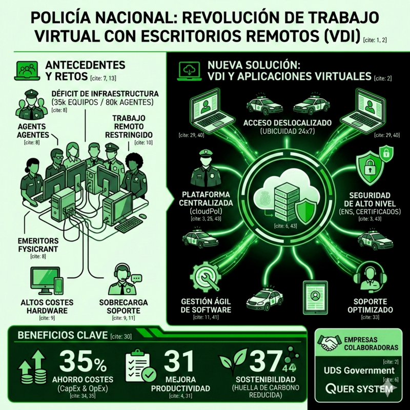 CPSTIC Centro Criptológico Nacional